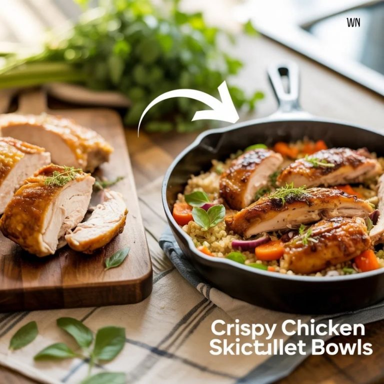 The Easiest Way for Couples to Reuse Food Without Feeling Like They’re Eating Leftovers