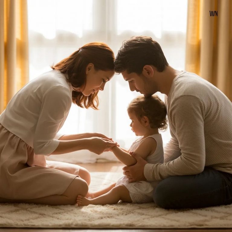 What Couples Often Struggle With After Kids and How to Prepare Early