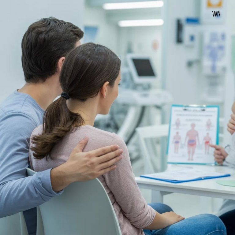 What “Good Health” Really Looks Like Before Pregnancy