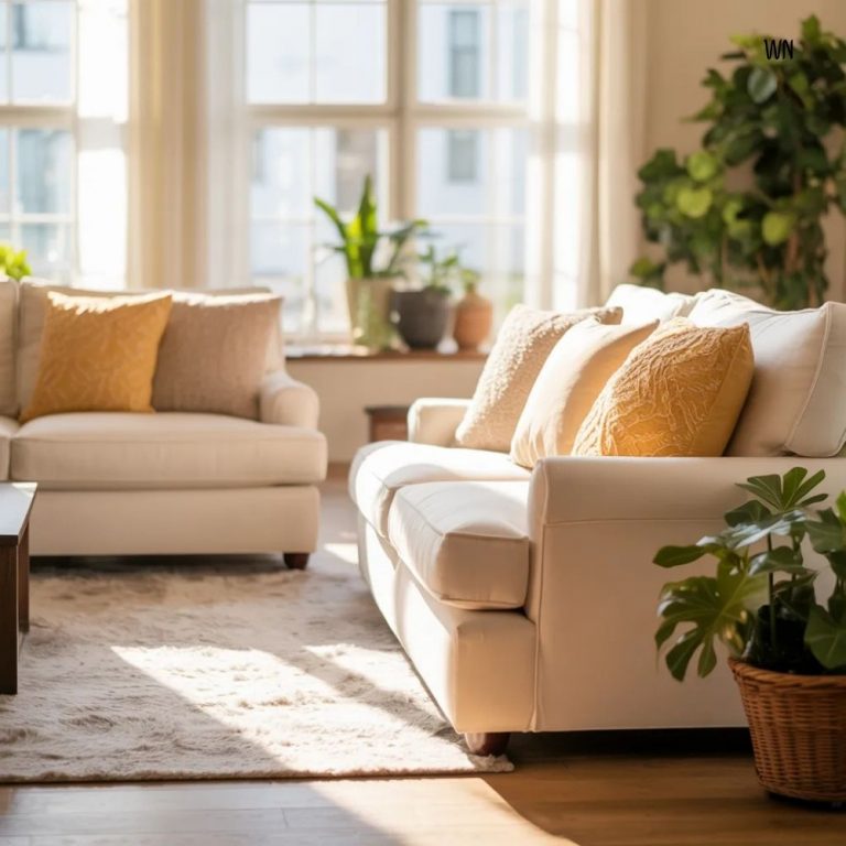 How to Make Weeknights Feel Lighter Without Doing More