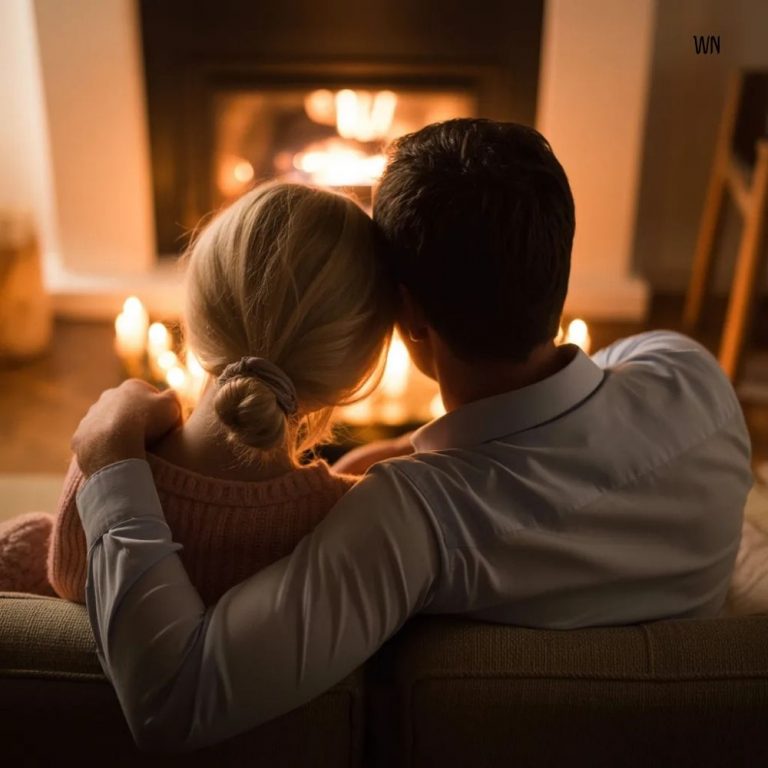 How to Build Low-Energy Together Time That Still Feels Meaningful