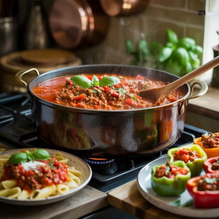 3 Simple “Cook Once, Eat Twice” Meals for Couples