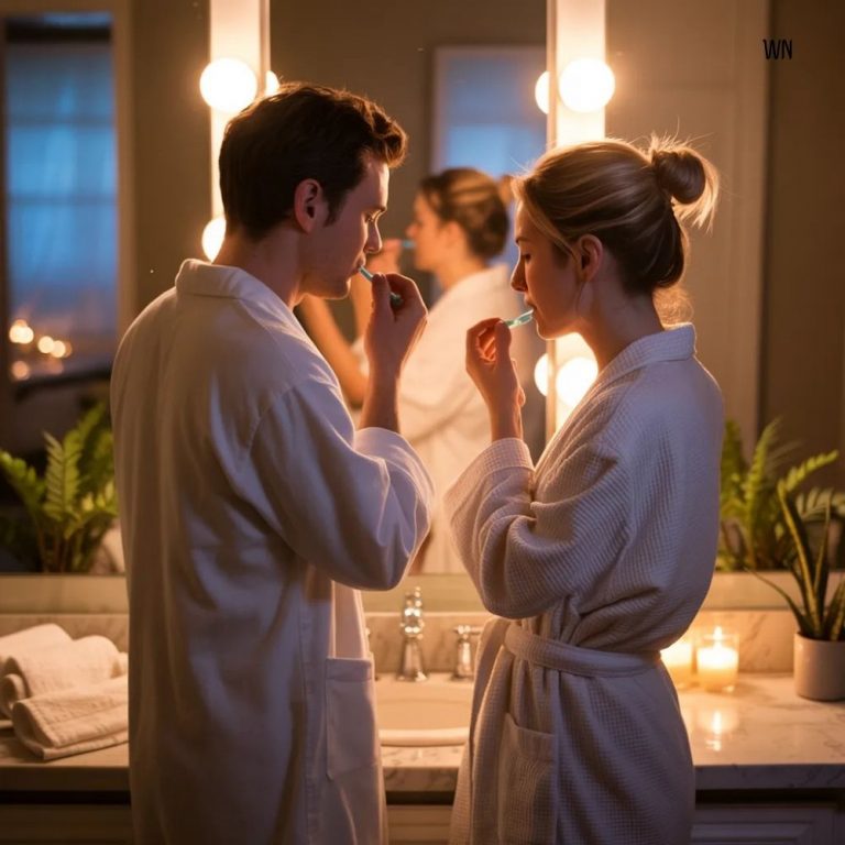 How to Strengthen Your Relationship Through Daily Routines