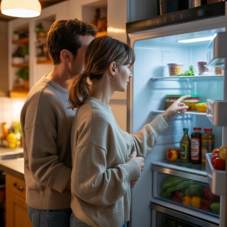 How to Plan Daily Meals Together Without Feeling Controlled