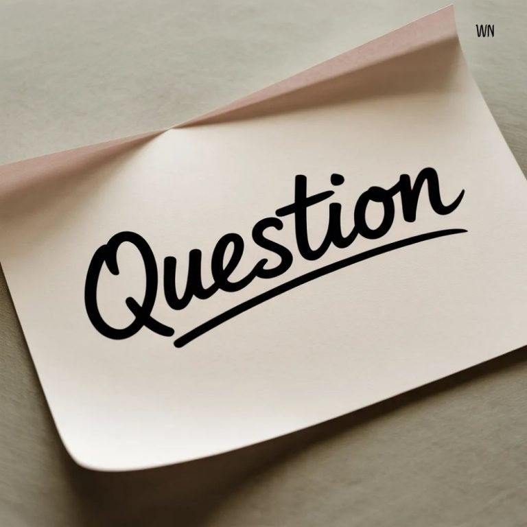 One Weekly Question Couples Can Ask to Stay Aligned